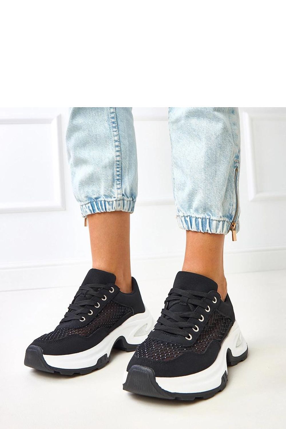  Sport Shoes model 218374 Solea 