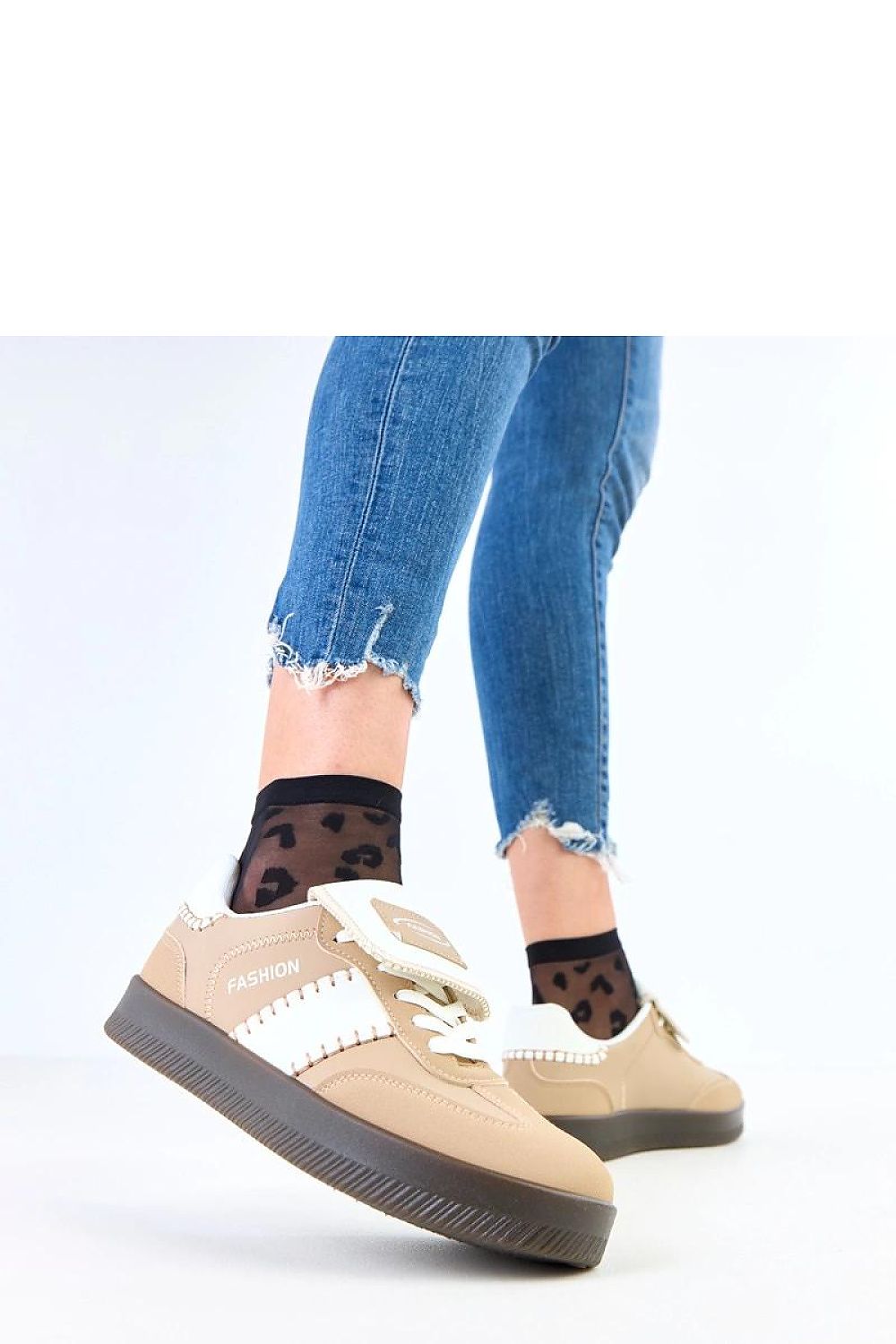  Sport Shoes model 218457 Solea 