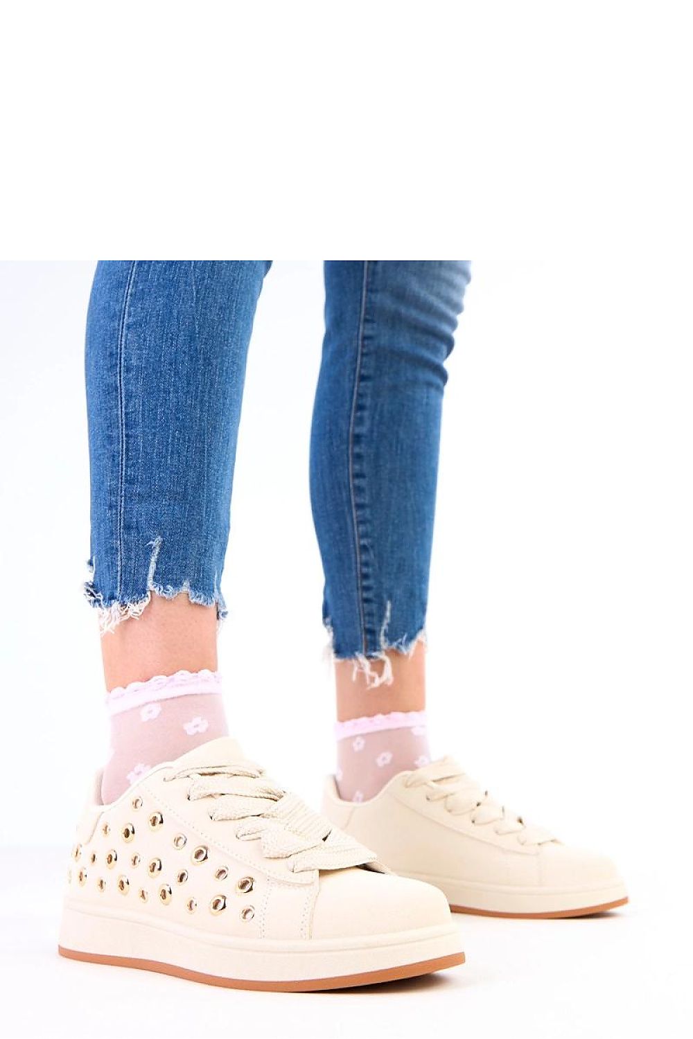  Sport Shoes model 218475 Solea 