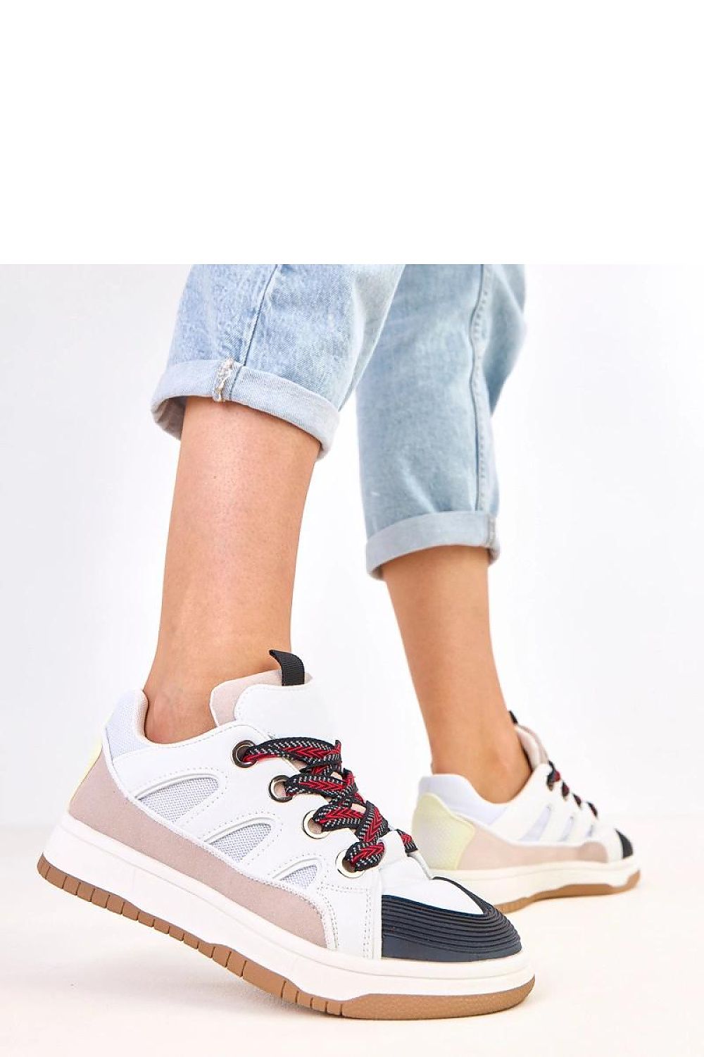  Sport Shoes model 218557 Solea 