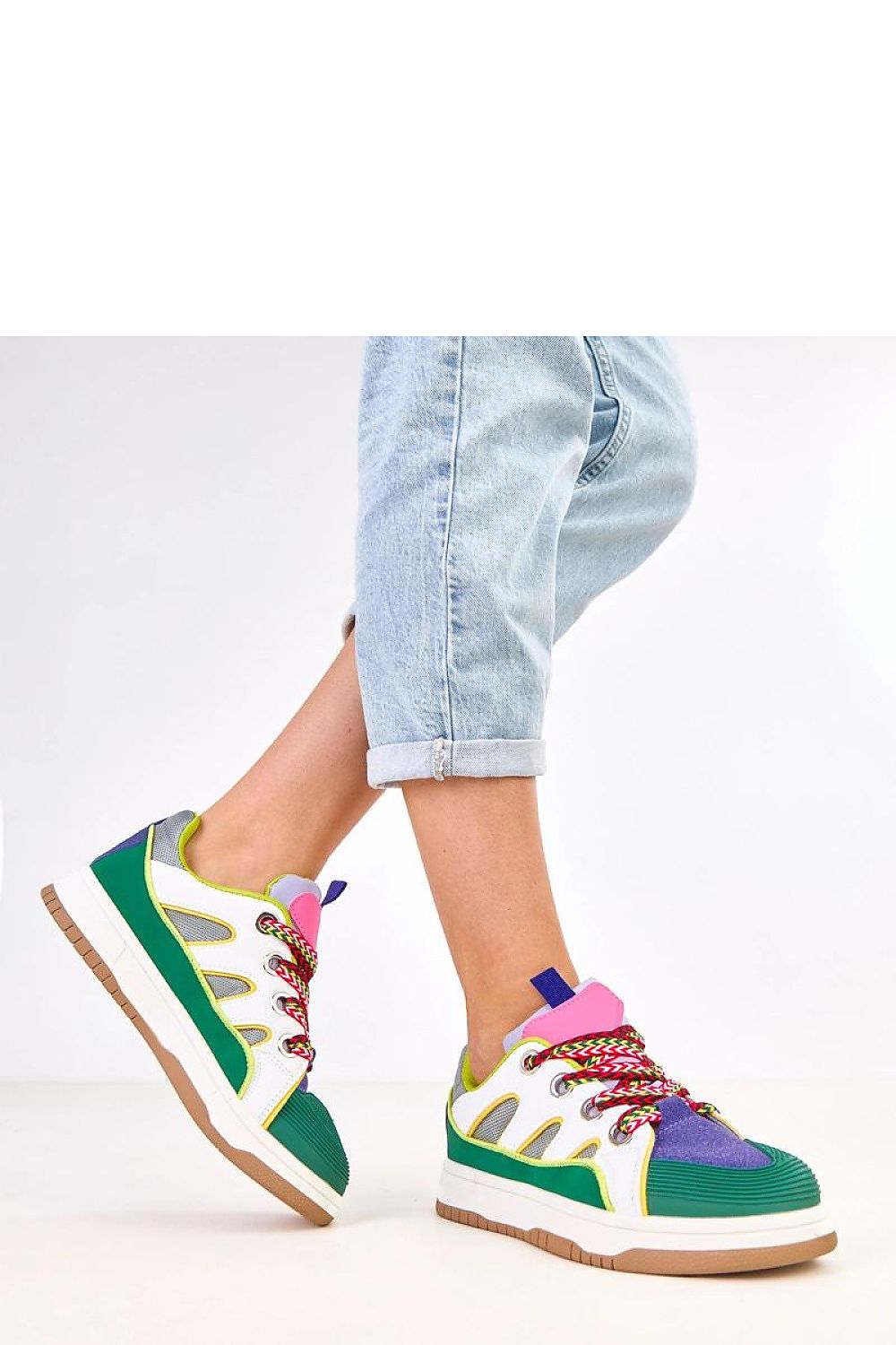  Sport Shoes model 218558 Solea 