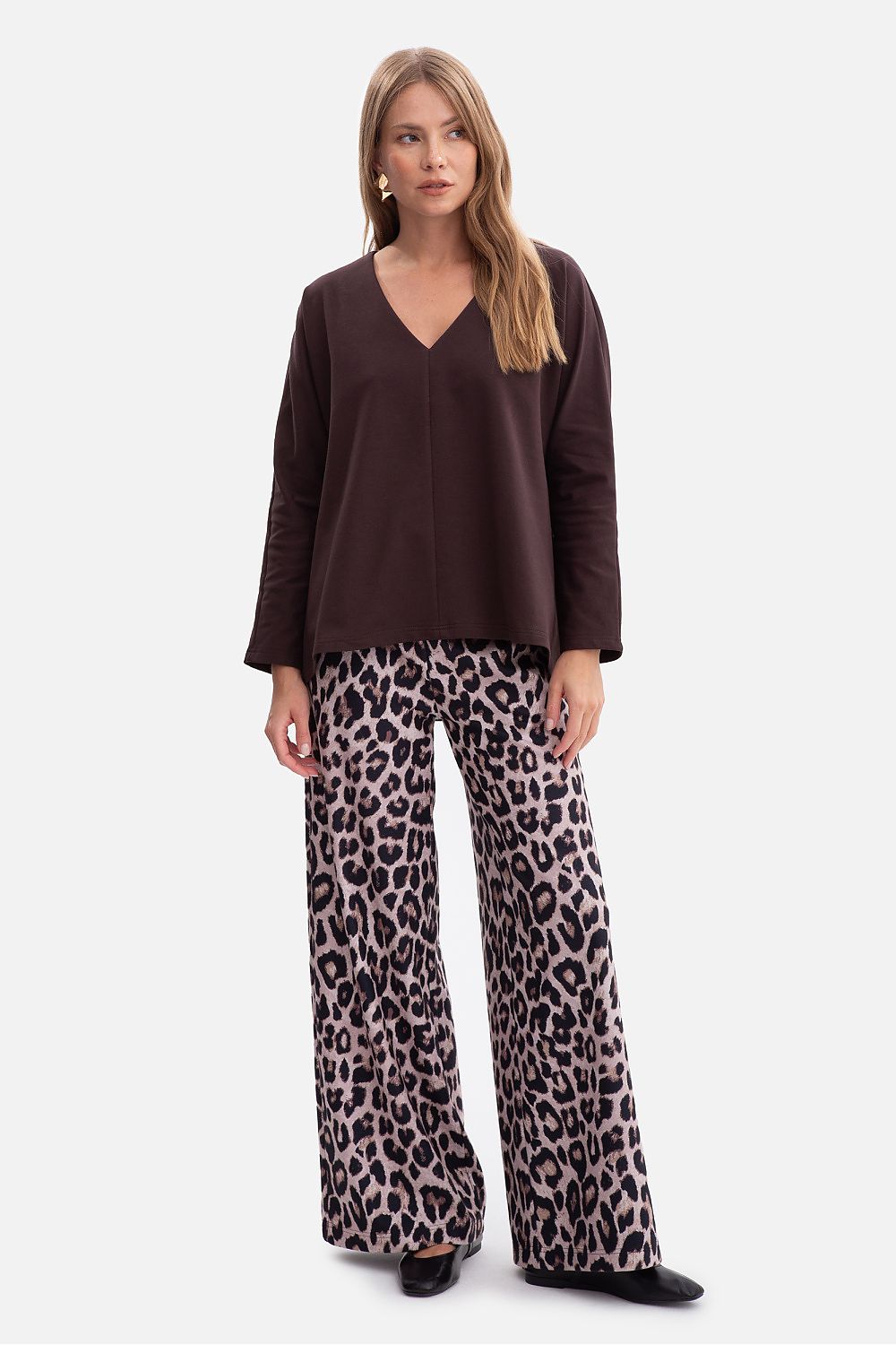  Blouse model 218648 BeWear 