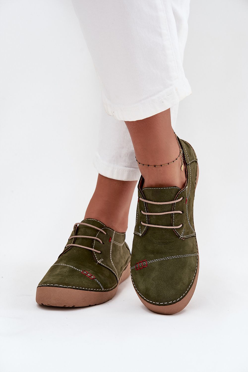  Half shoes model 218692 Step in style 