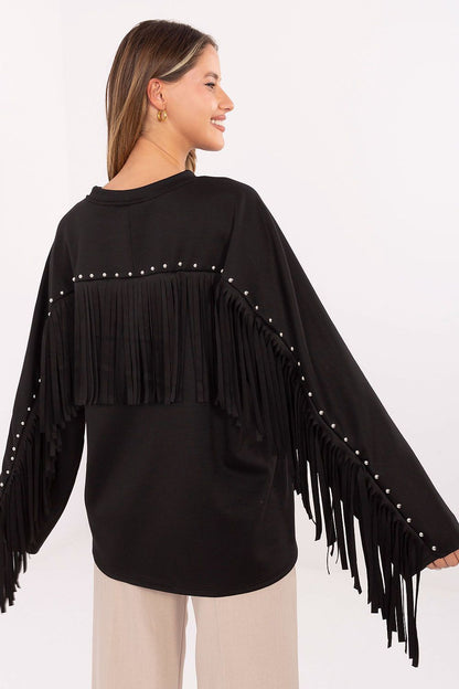  Sweatshirt model 219100 Factory Price 