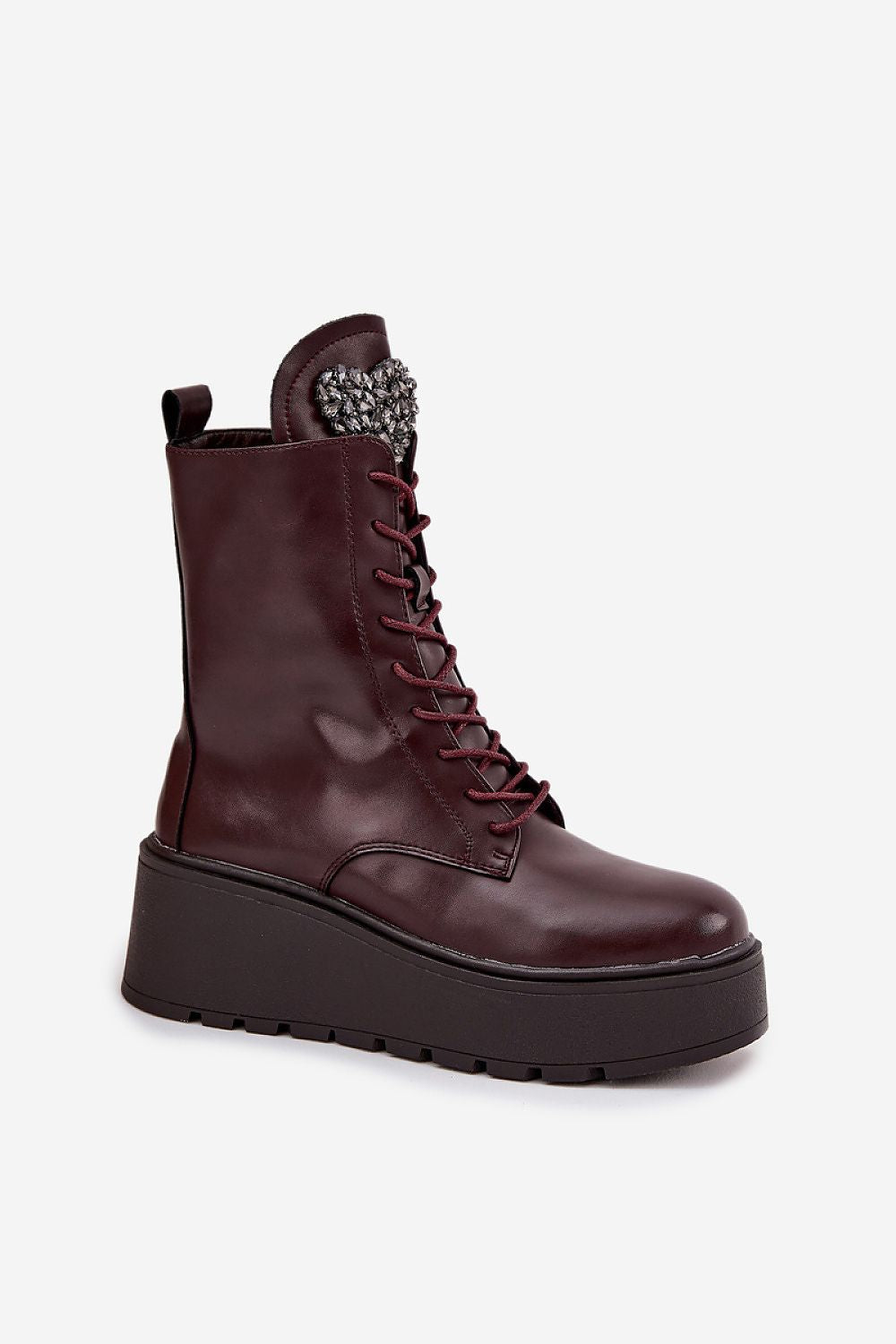  Buskin boots model 219569 Step in style 