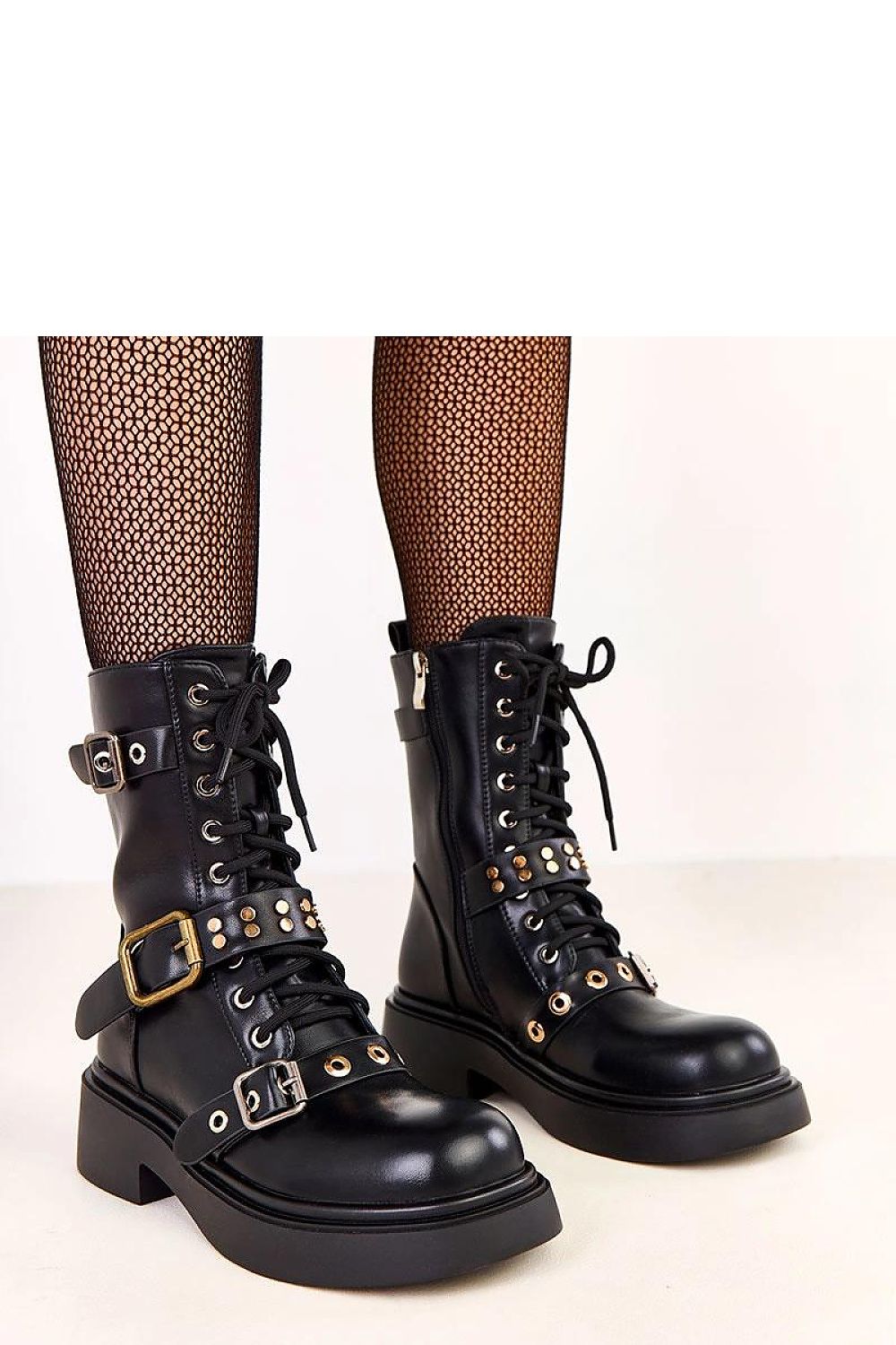 Bootie model 219636 Solea