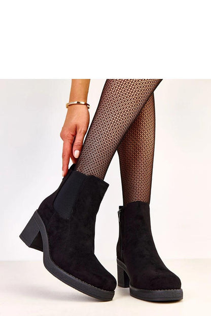  Heel boots model 219955 Solea 