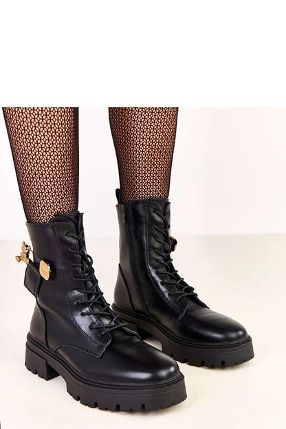 Bootie model 219959 Solea 