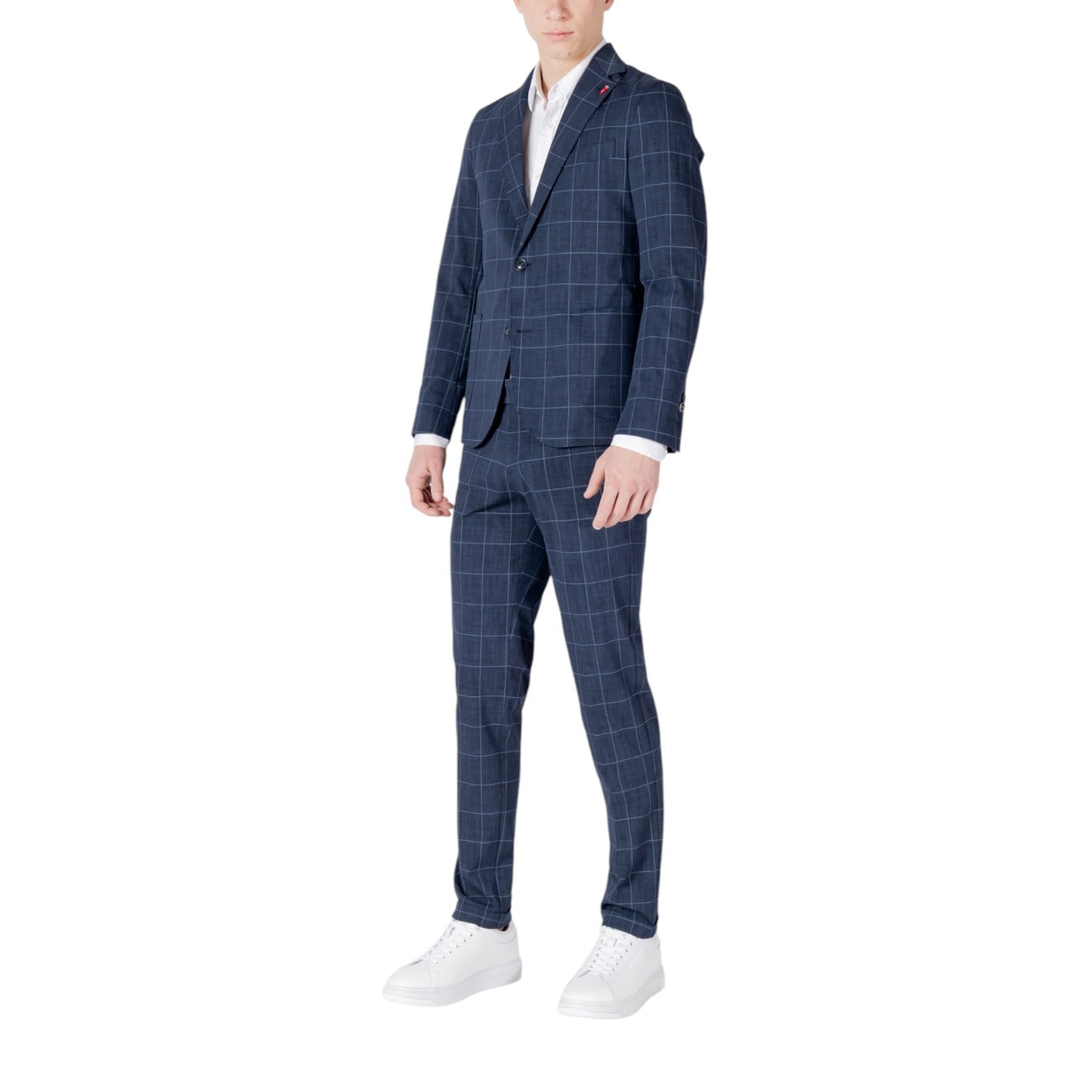 Mulish Suit