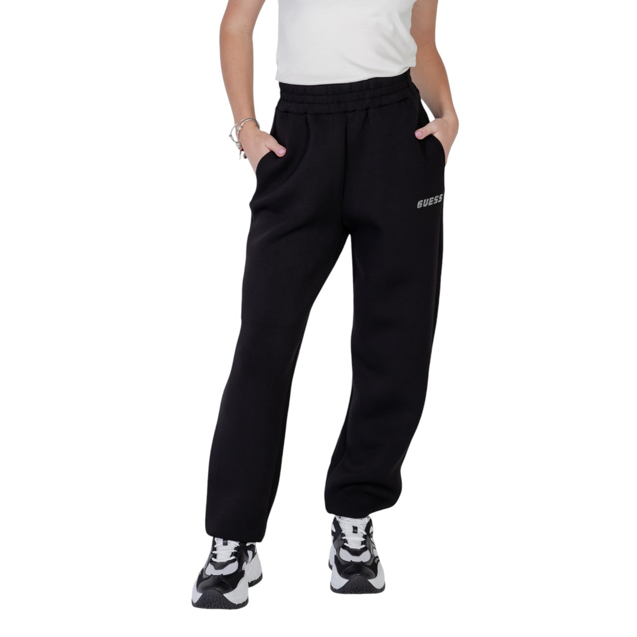 Relaxed Joggers