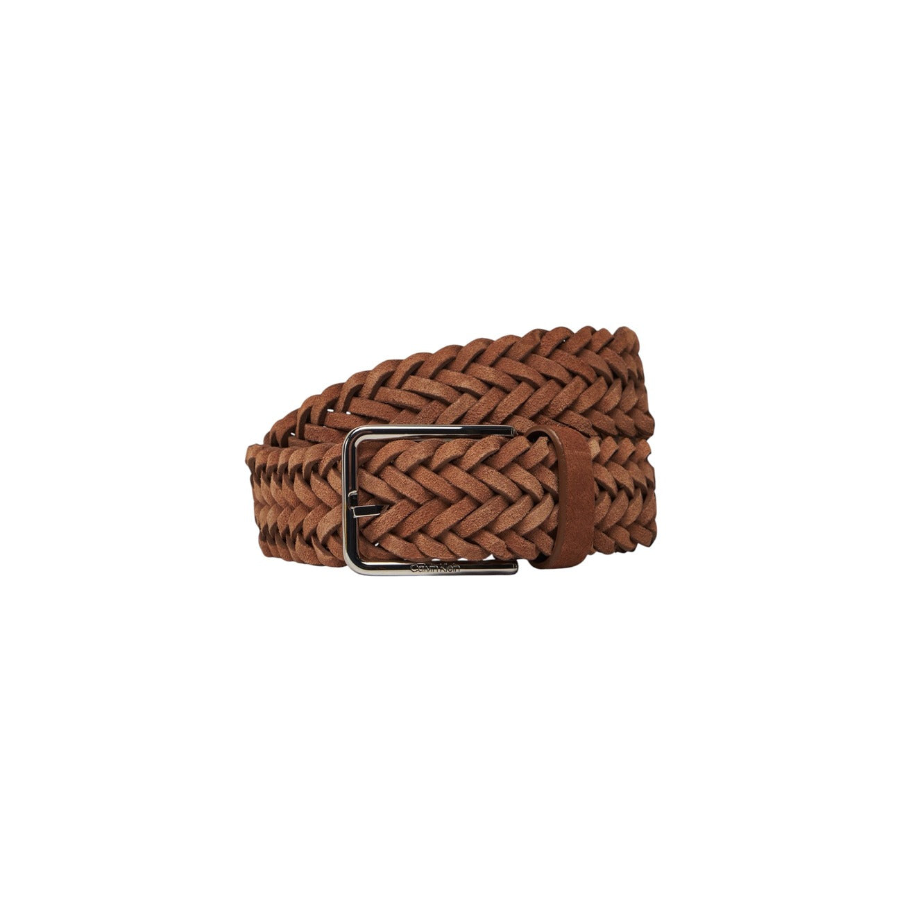 Calvin Klein Braided Belt
