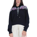 County Of Milan Damen Sweatshirts