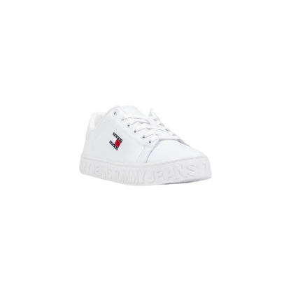 Tommy Hilfiger Jeans Damen Sneakers