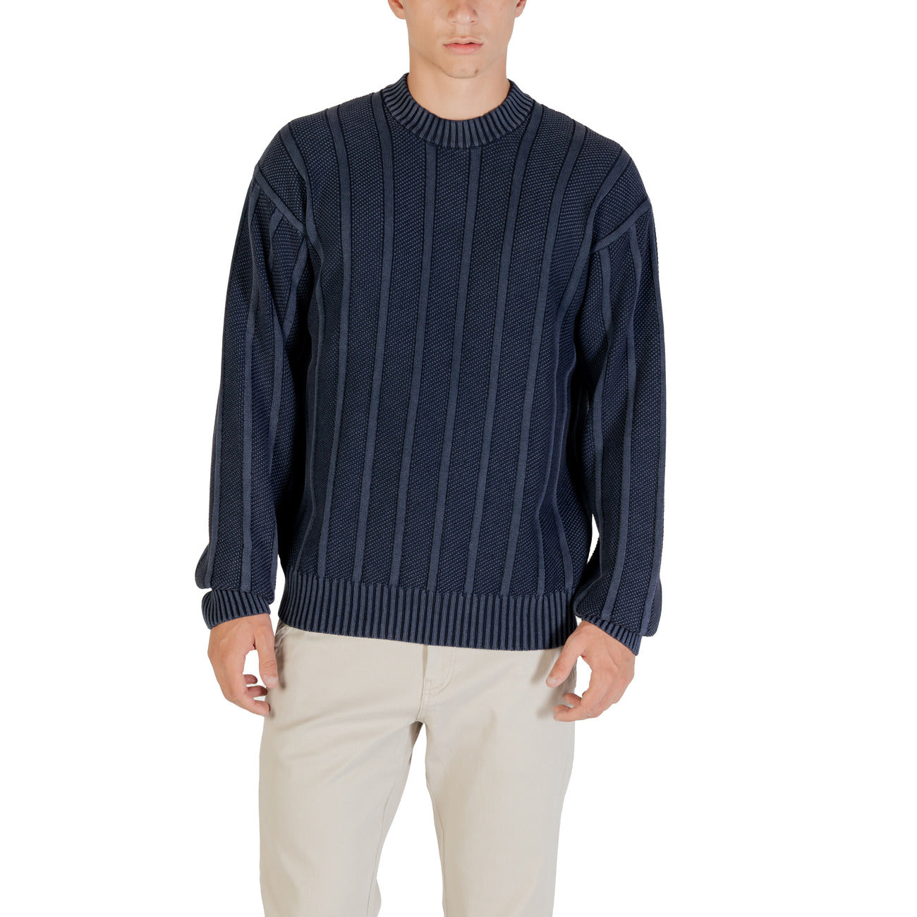 Boss Knit Sweater