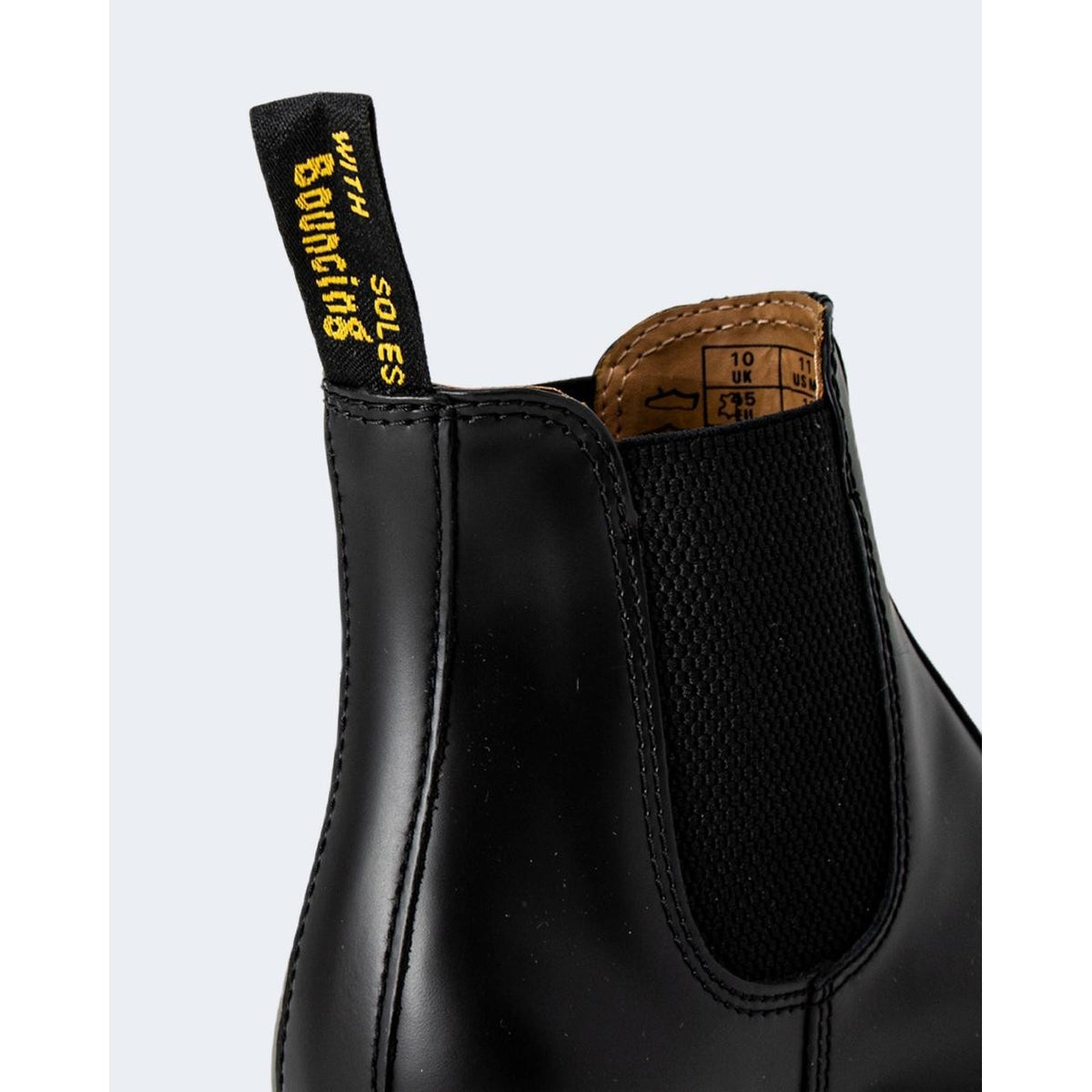 Dr. Martens Stiefel