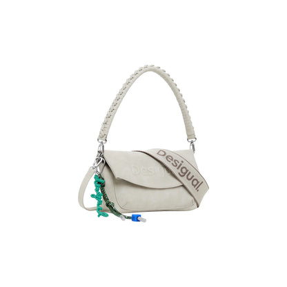 Baided Strap Bag