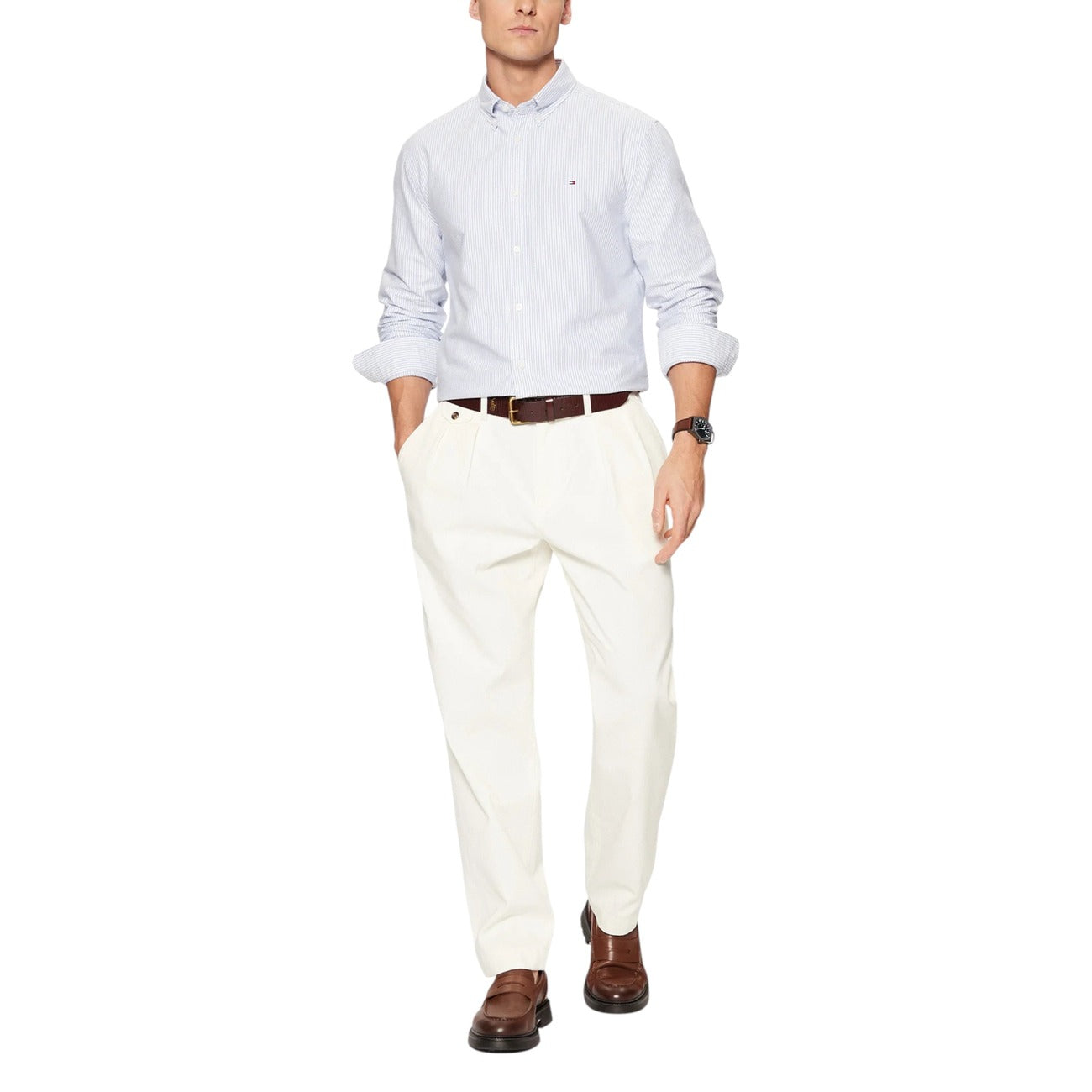 Tommy Hilfiger Men Shirt