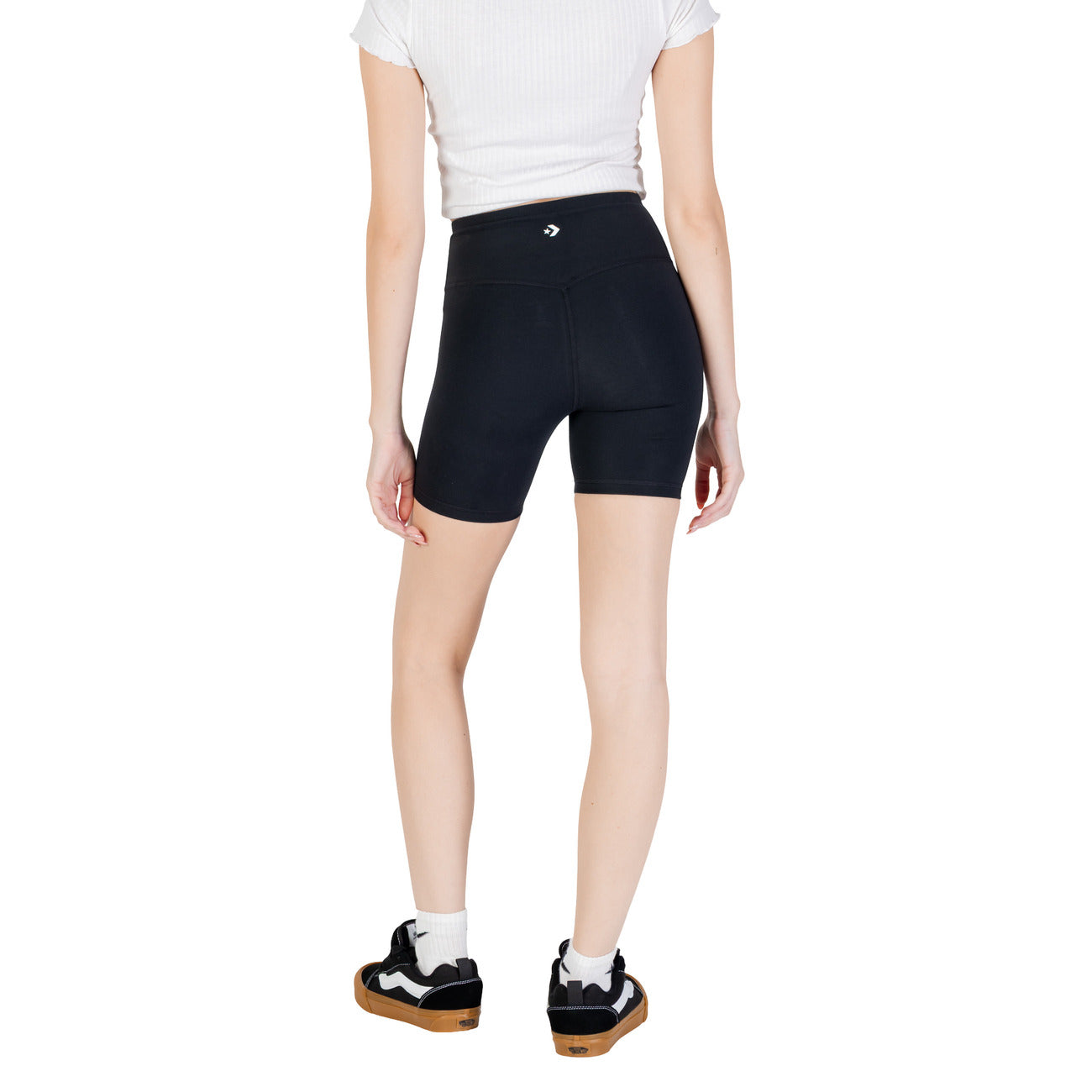 Biker Shorts