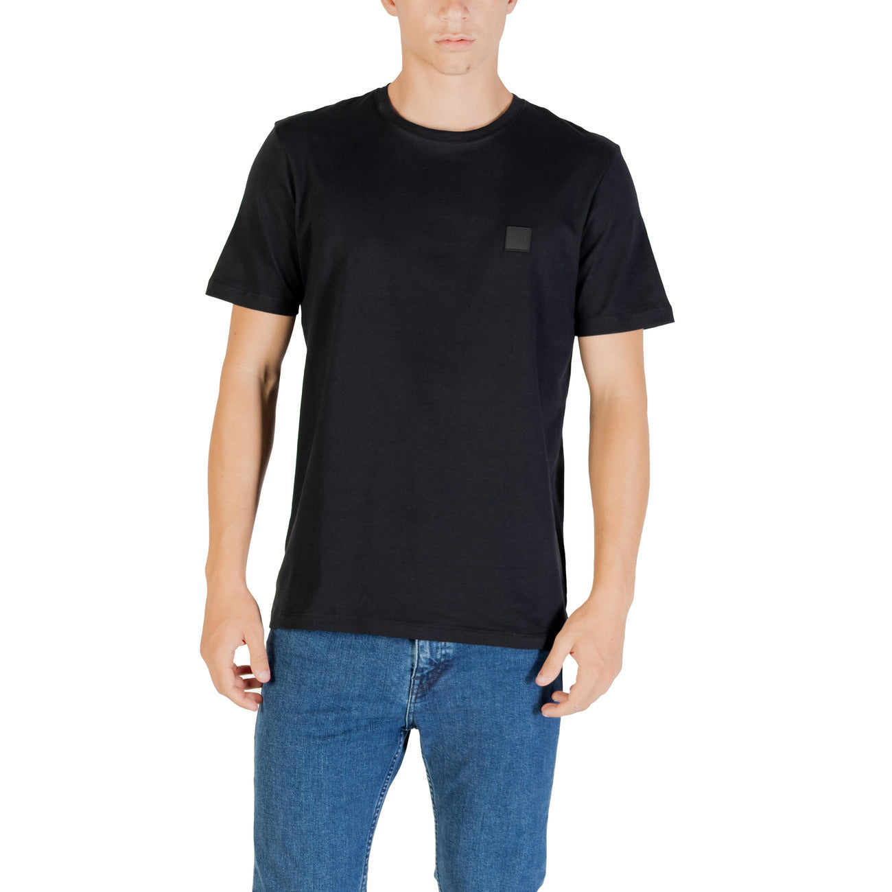 Boss Basic T-Shirt