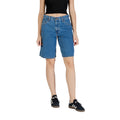 Bermuda-Jeans-Shorts