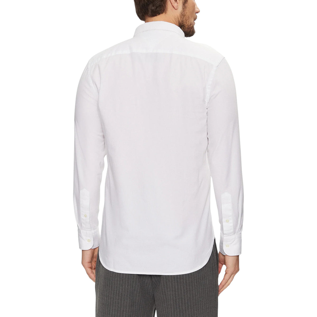 Tommy Hilfiger Men Shirt