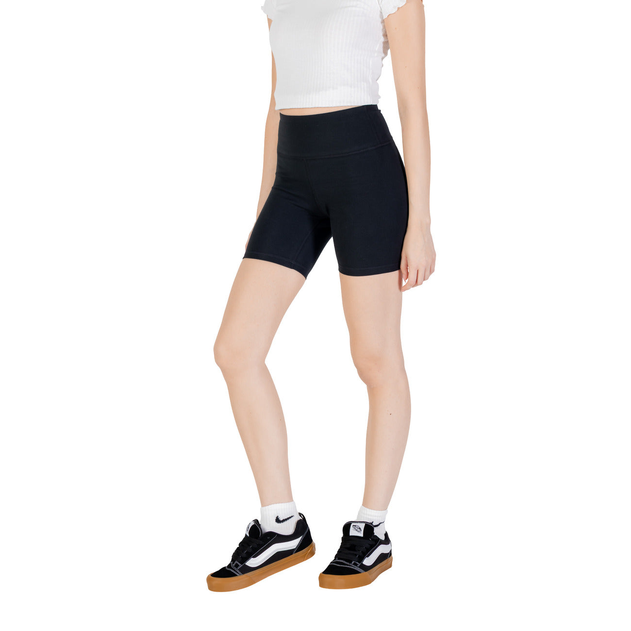 Biker Shorts