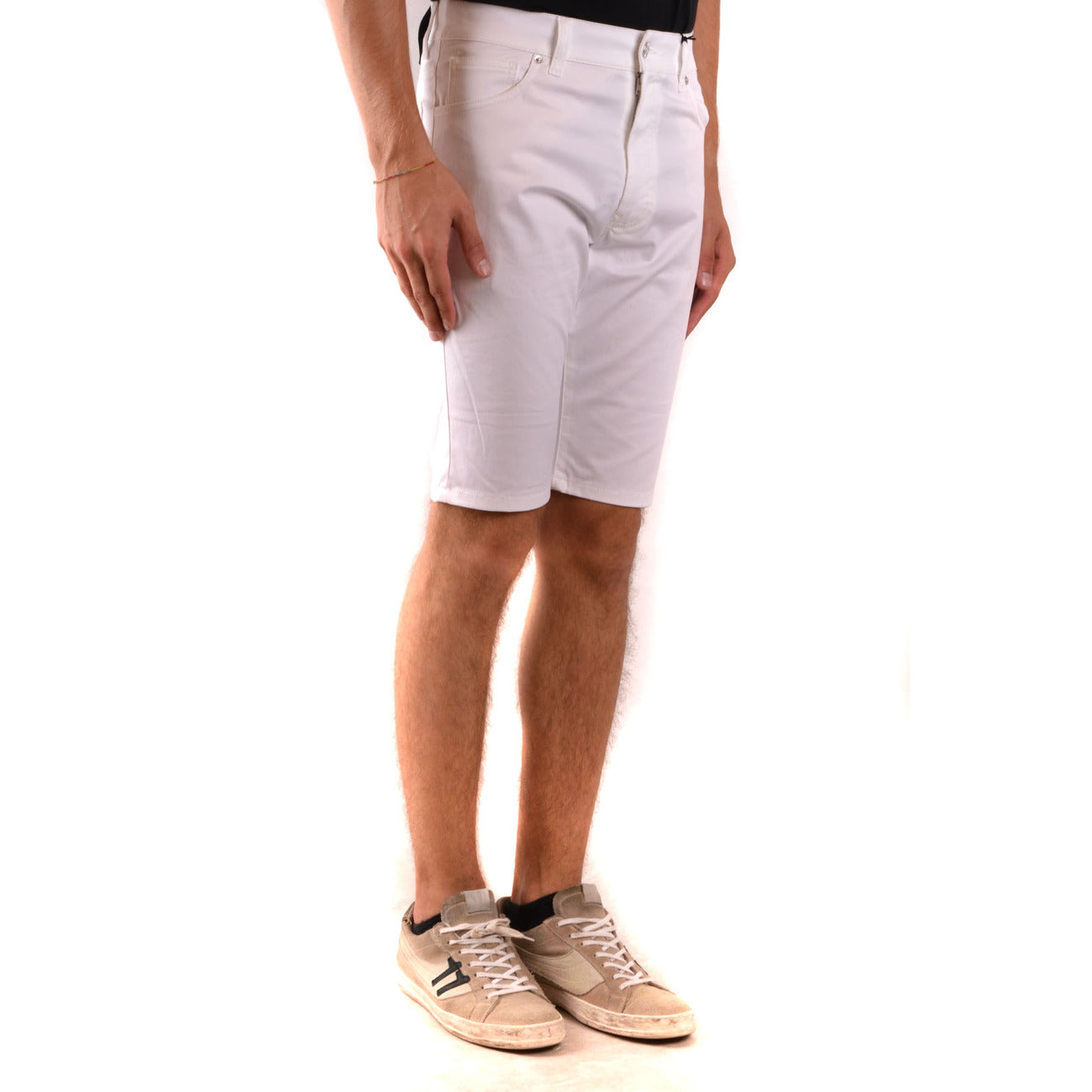 Slim Fit Shorts