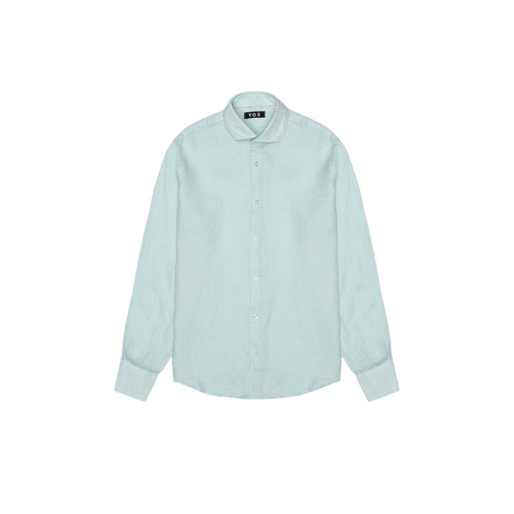 Yos Basic Shirt