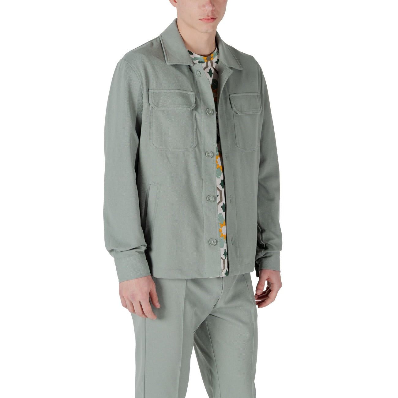Antony Morato Workwear Jacket