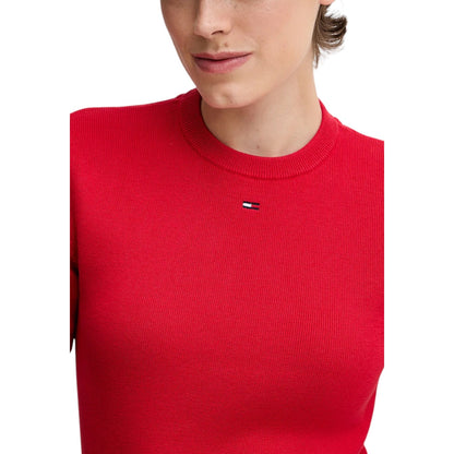 Tailliertes T-Shirt