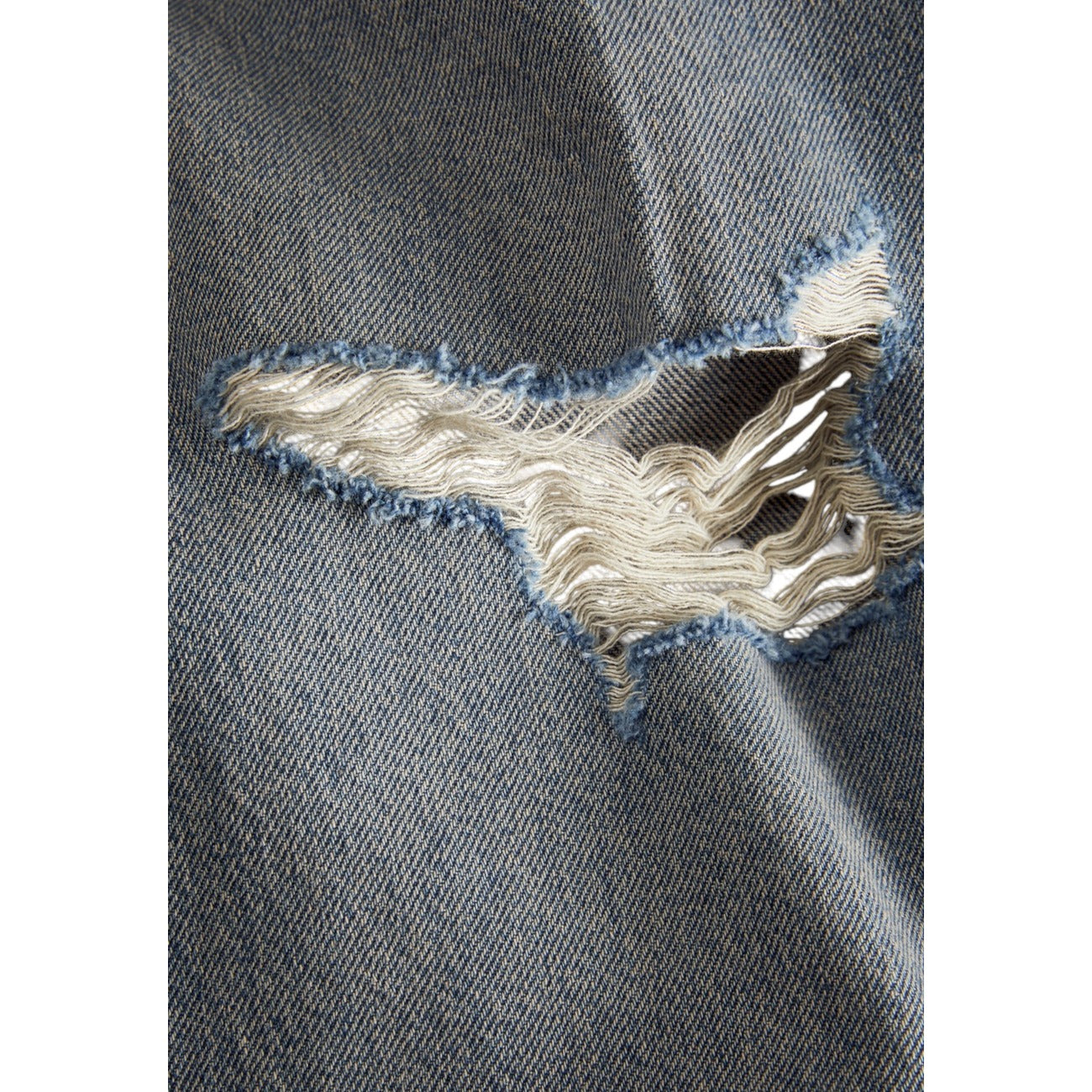 Jack & Jones Distressed Jeans