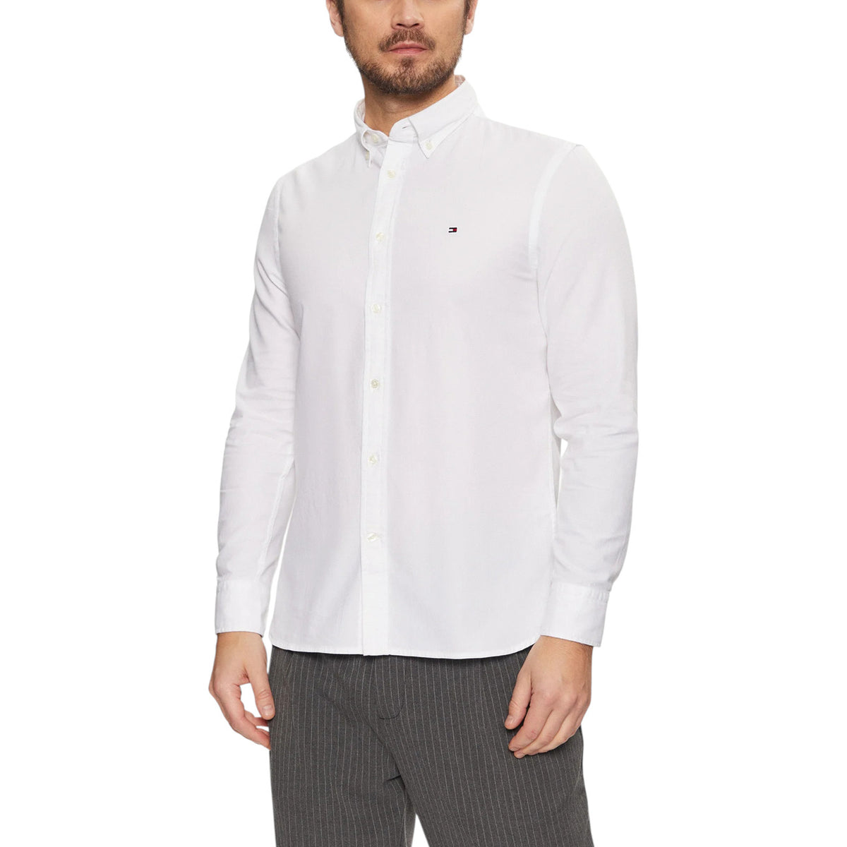 Tommy Hilfiger Men Shirt