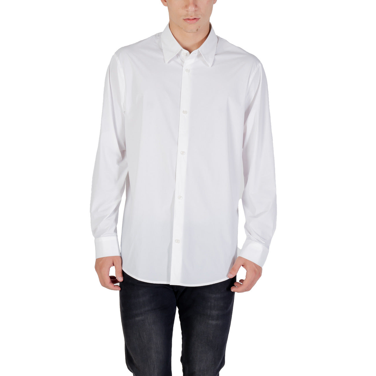 Armani Exchange Men Shirt