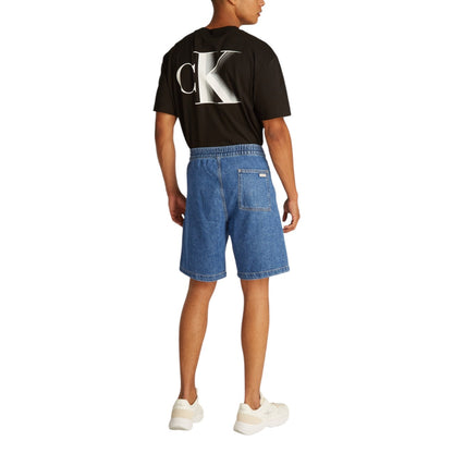 Calvin Klein Denim Shorts