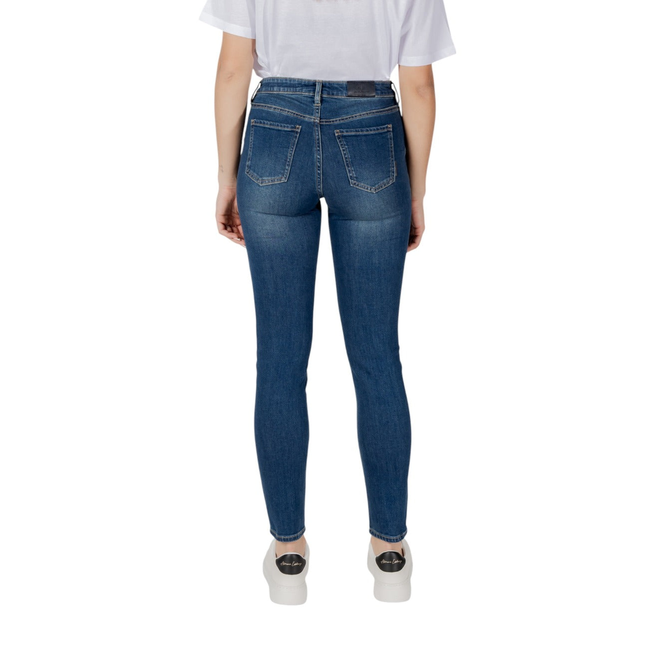 Skinny Fit Jeans