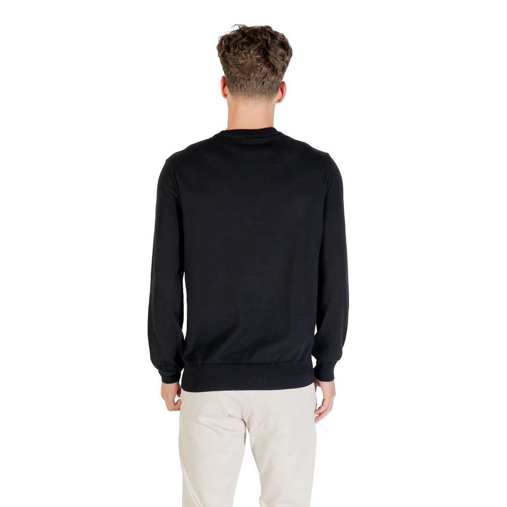 Boss Knit Sweater