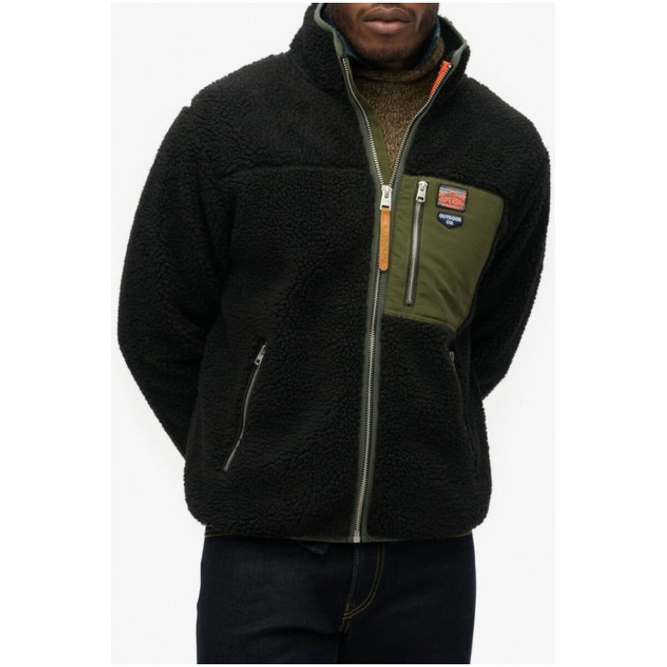 Superdry Men Blazer