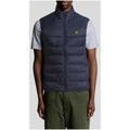 Lyle &amp; Scott – Gepolsterte Weste
