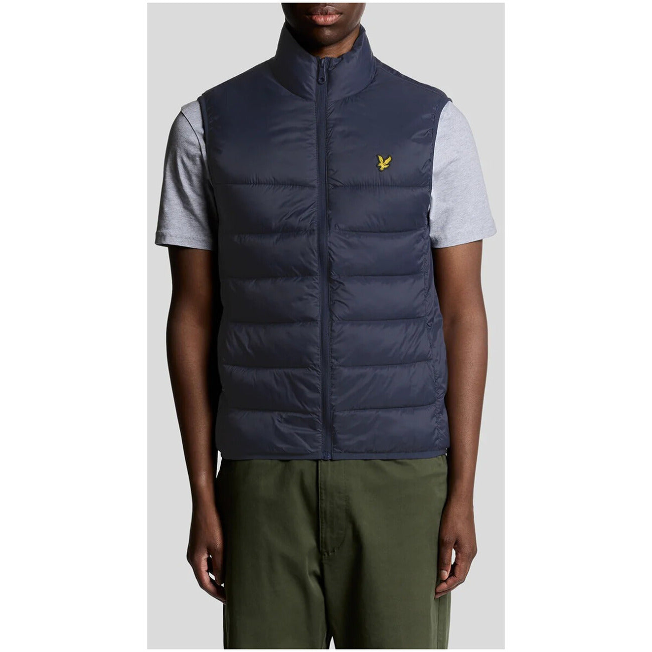 Lyle & Scott Padded Vest