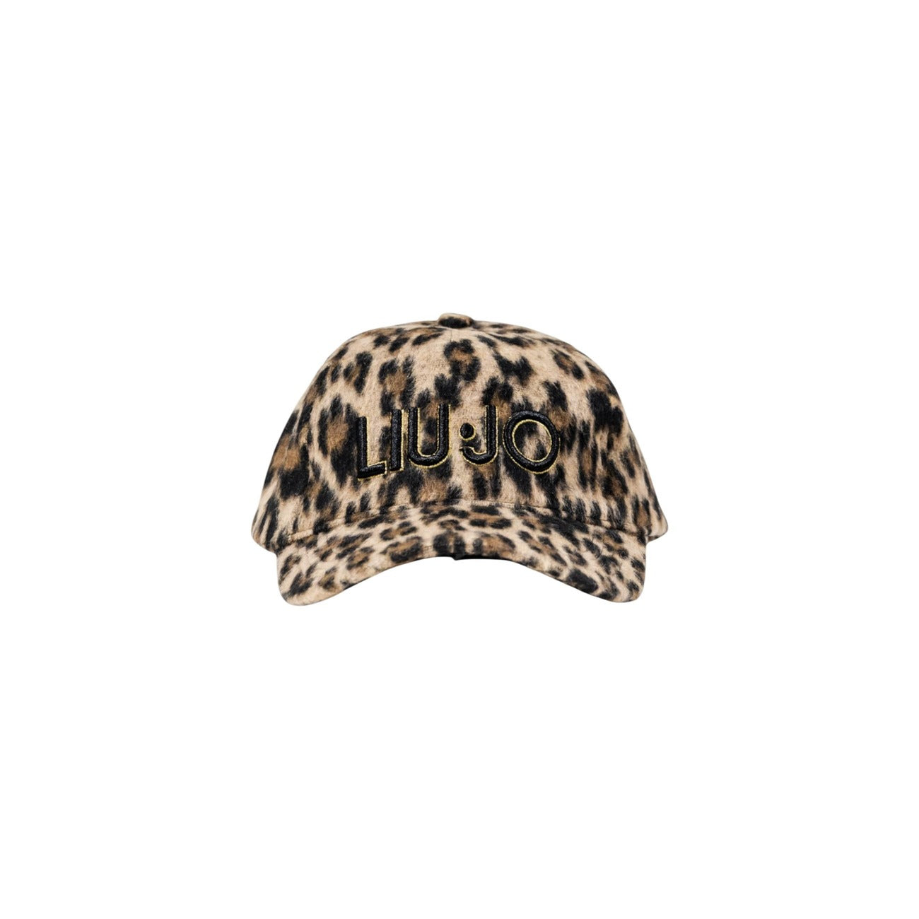 Liu Jo Leopard Cap