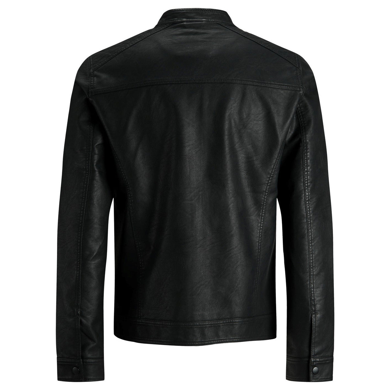 Jack & Jones Leather Jacket