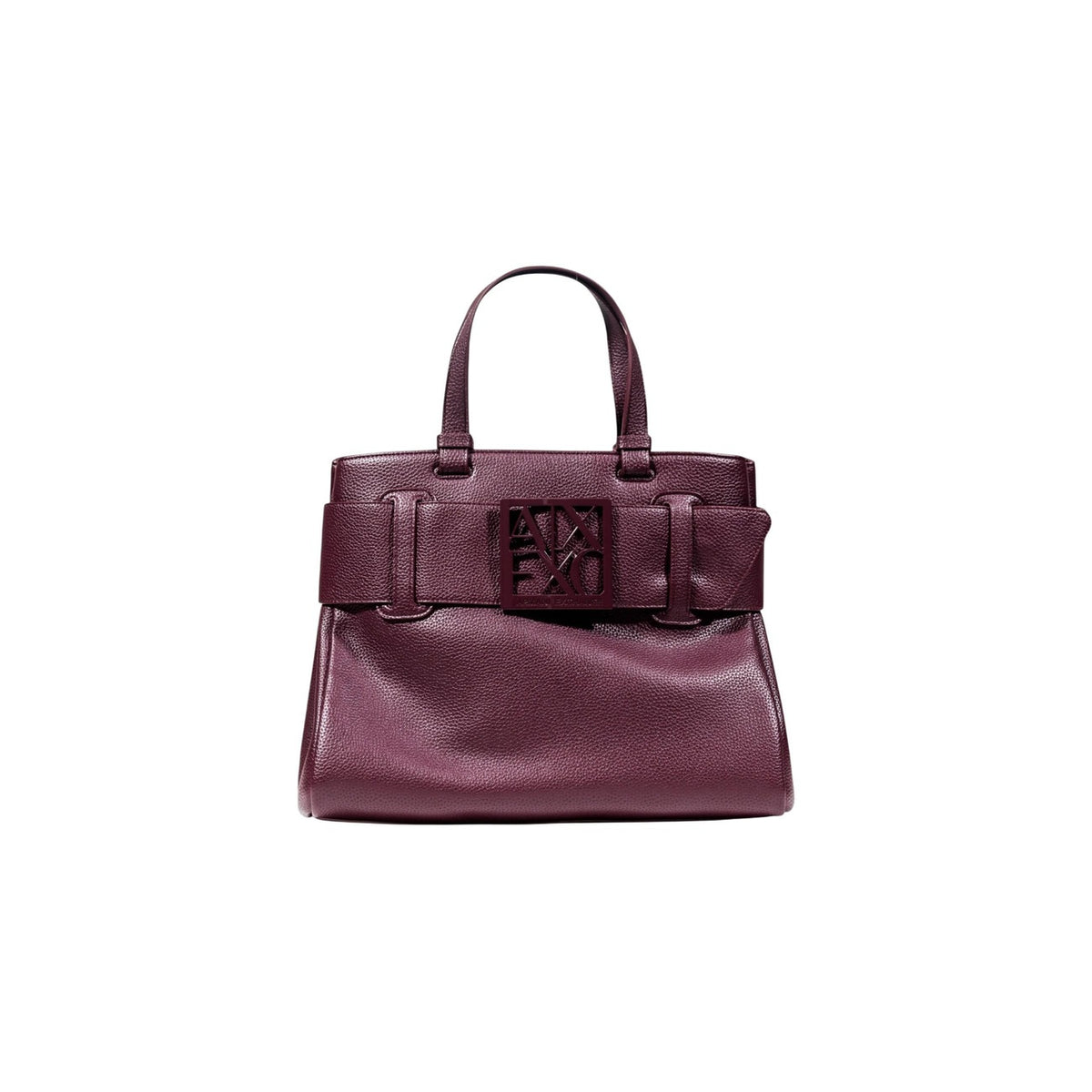 Logo Belt Bag