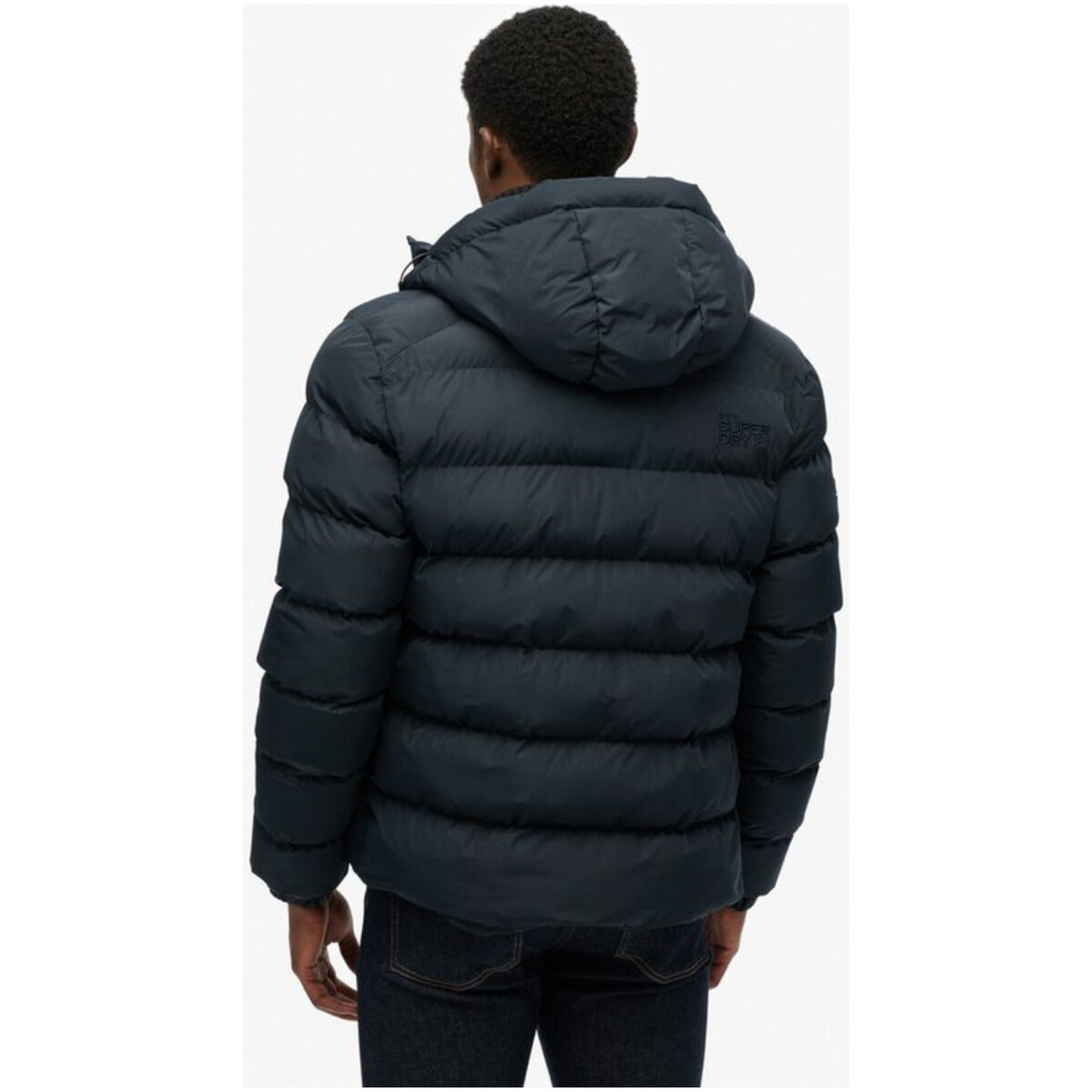 Superdry Men Jacket
