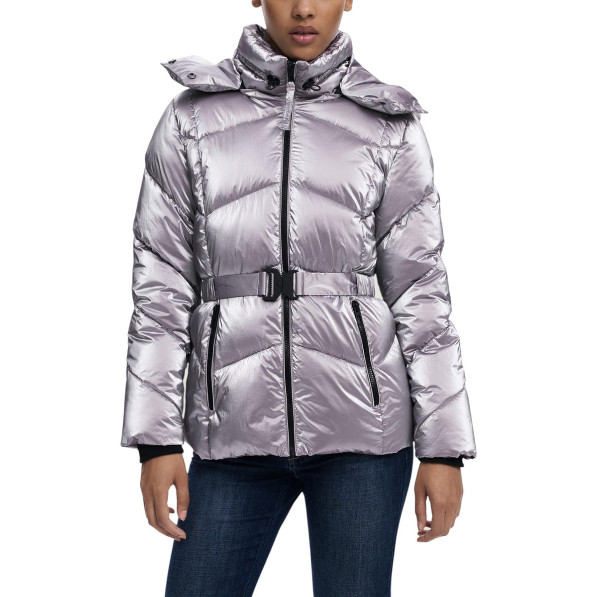 Desigual Damen Jacke
