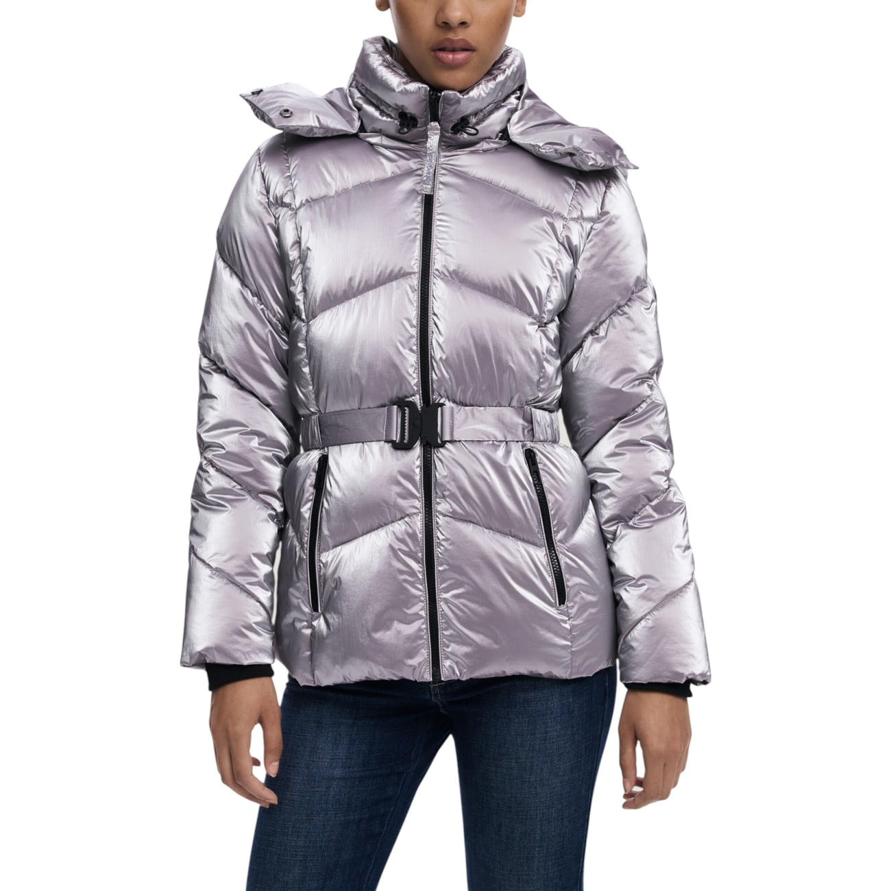 Desigual  Women Jacket