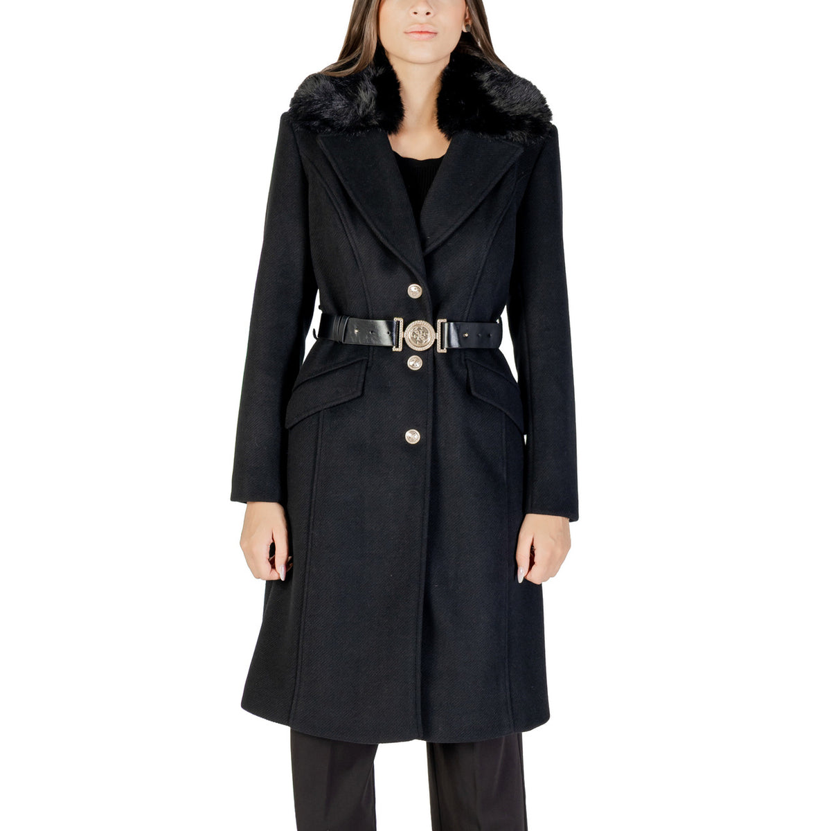 Guess  Women Coat