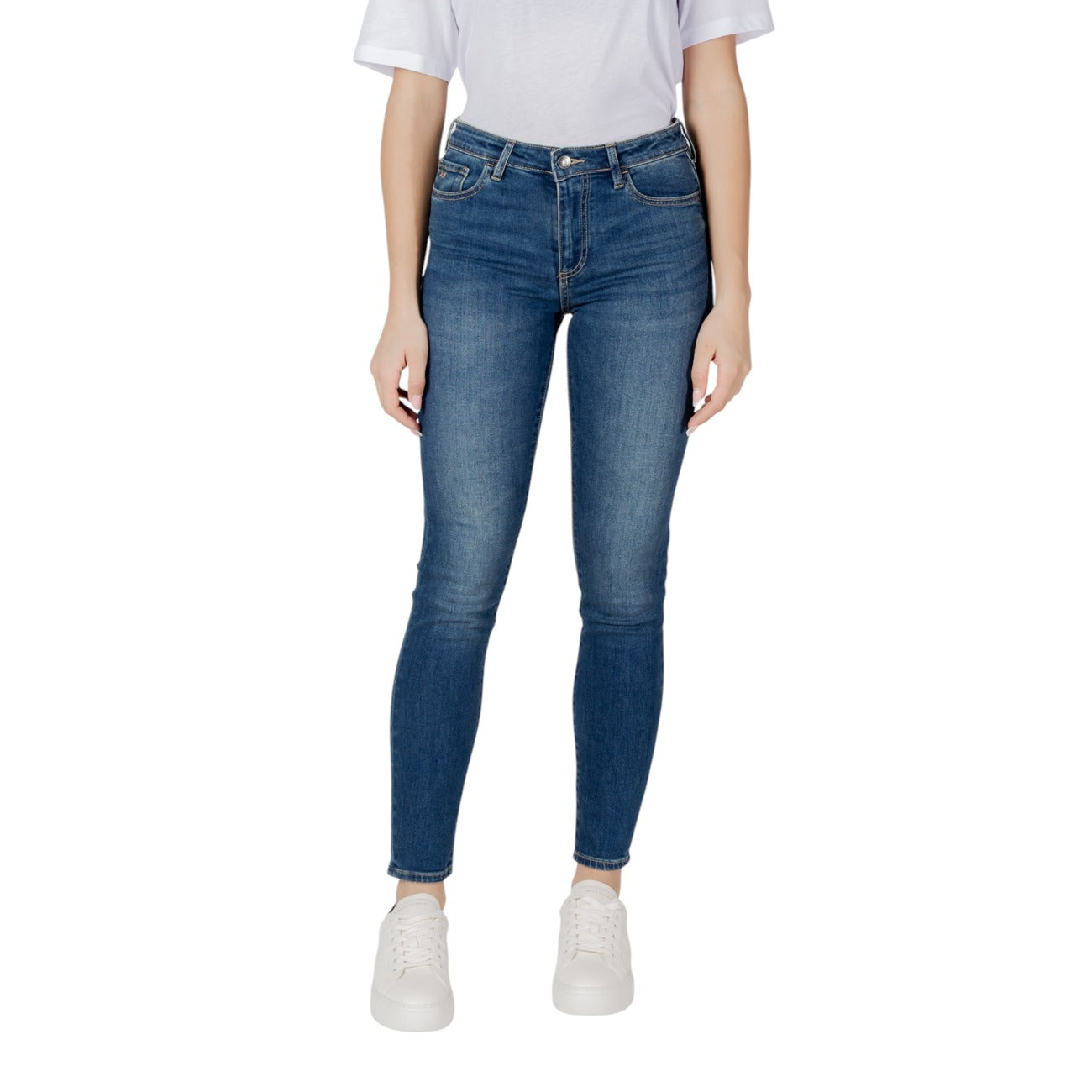Skinny Fit Jeans