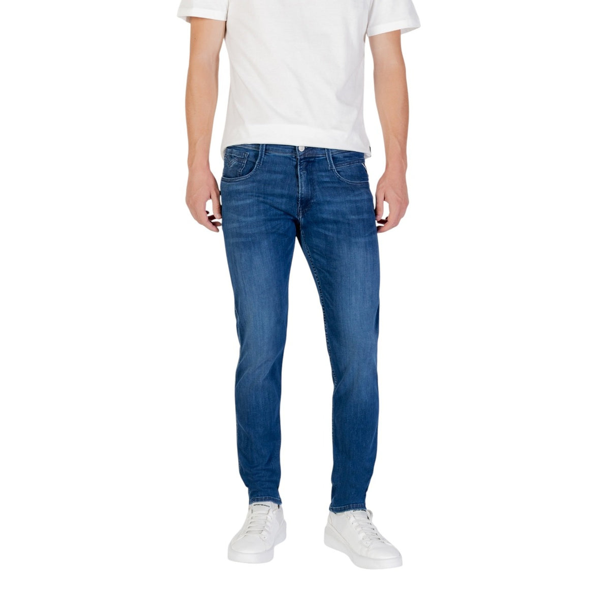 Replay Skinny Jeans