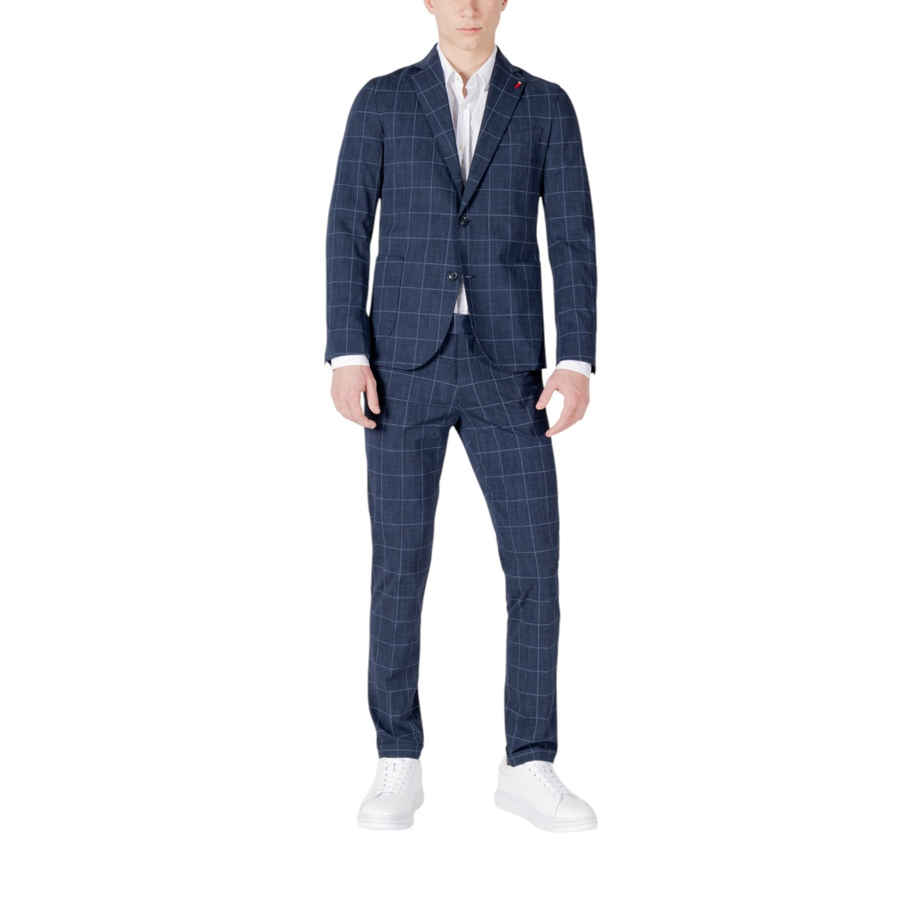 Mulish Suit