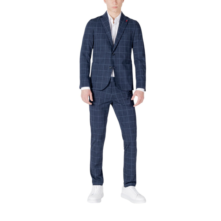 Mulish Suit